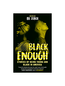 Black Enough - 9780008326555