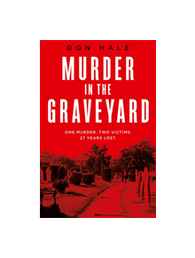 Murder in the Graveyard - 9780008331627