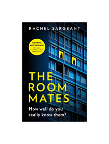 The Roommates - 9780008331894