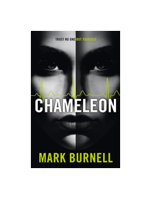 Chameleon - 9780008332662