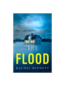 The Flood - 9780008333287