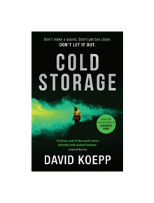 Cold Storage - 9780008334512