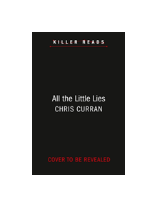 All the Little Lies - 9780008336349