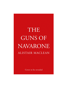 The Guns of Navarone - 9780008337292