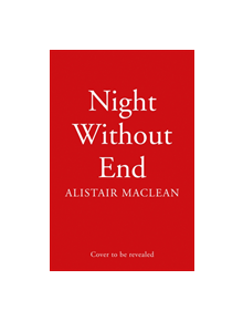 Night Without End - 9780008337360