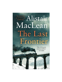 The Last Frontier - 9780008337407