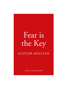 Fear is the Key - 9780008337421