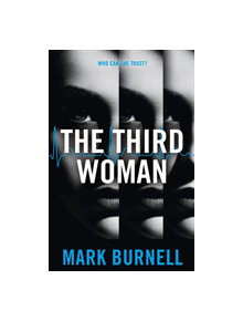 The Third Woman - 9780008339203