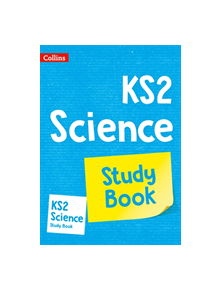 KS2 Science Study Book - 9780008339333