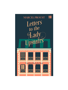 Letters to the Lady Upstairs - 9780008340063