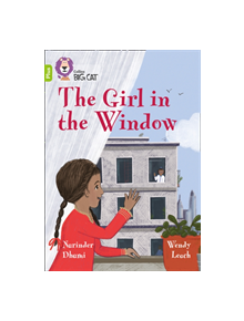 The Girl in the Window - 9780008340438