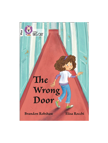 The Wrong Door - 9780008340452