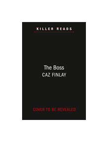 The Boss - 9780008340681