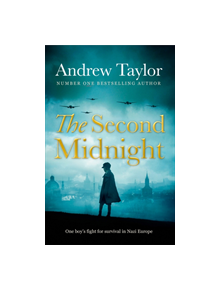 The Second Midnight - 9780008341831