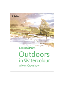 Outdoors in Watercolour - 9780008342166