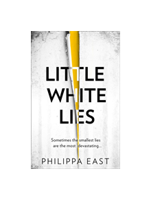 Little White Lies - 9780008344016