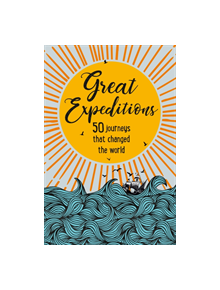 Great Expeditions - 9780008347826