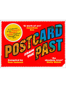 Postcard From The Past - 9780008351816