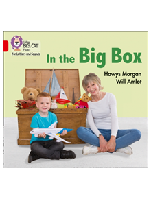 In the Big Box - 9780008351953