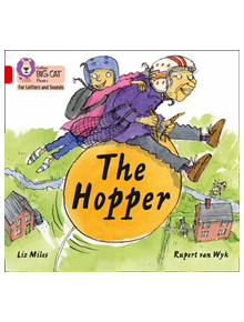 The Hopper - 9780008351984