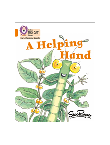 A Helping Hand - 9780008352073