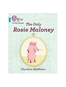 The Only Rosie Maloney - 9780008352097