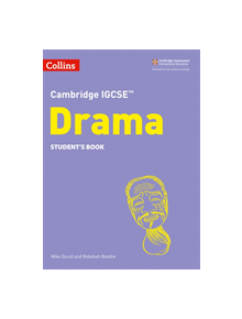 Cambridge IGCSE (TM) Drama Student's Book - 9780008353698