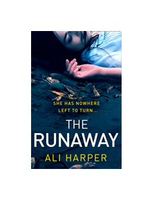 The Runaway - 9780008354312