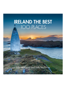 Ireland The Best 100 Places - 9780008354688