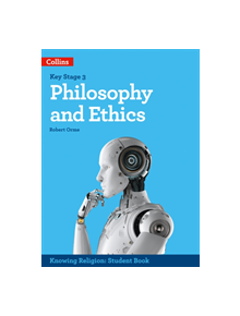 Philosophy and Ethics - 9780008355029