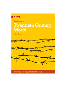 KS3 History Twentieth Century World - 9780008356033