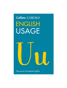 English Usage - 9780008356408