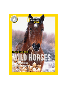 Face to Face with Wild Horses - 9780008358136