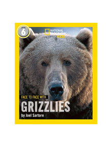 Face to Face with Grizzlies - 9780008358143