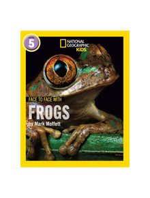 Face to Face with Frogs - 9780008358150