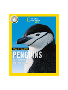 Face to Face with Penguins - 9780008358174