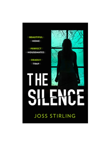 The Silence - 9780008358211