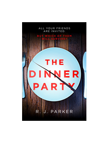 The Dinner Party - 9780008358921