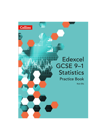 Edexcel GCSE (9-1) Statistics Practice Book - 9780008359713