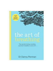 The Art of Breathing - 9780008361747