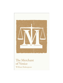 The Merchant of Venice - 9780008363635