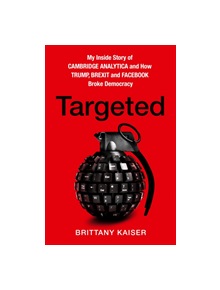 Targeted - 9780008363895