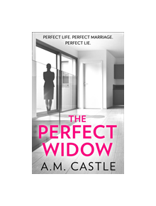 The Perfect Widow - 9780008364724