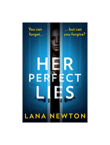 Her Perfect Lies - 9780008364861