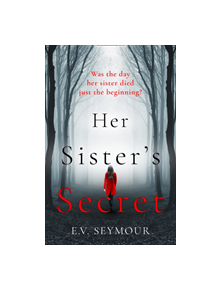 Her Sister's Secret - 9780008365806