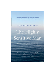 The Highly Sensitive Man - 9780008366445