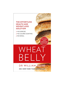 Wheat Belly - 9780008367466