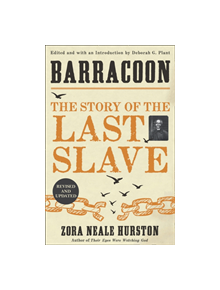 Barracoon - 9780008368036