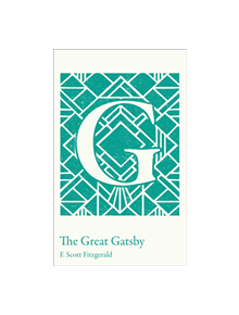 The Great Gatsby - 9780008371814