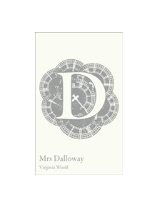 Mrs Dalloway - 9780008371845